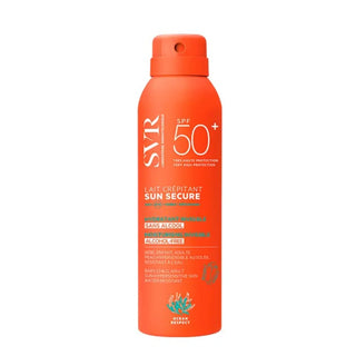 SUN SECURE LAIT CREPITANT SPF50+