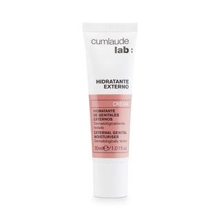 CREMA HIDRATANTE EXTERNO 30ML