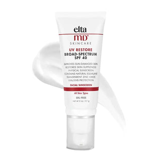 UV RESTORE BROAD-SPECTRUM SPF 40