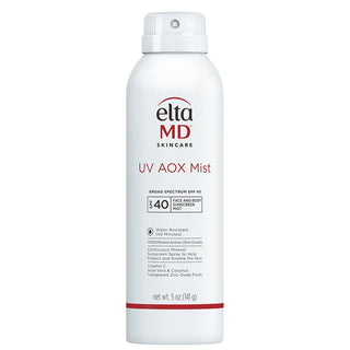 UV AOX Mist Broad-Spectrum SPF 40 141g