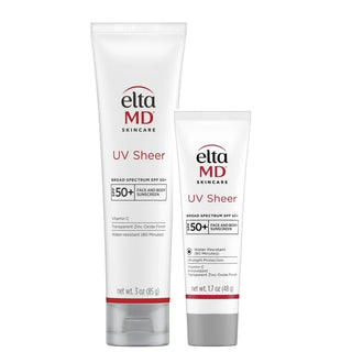 UV Sheer SPF50+ 30z/ 85ml