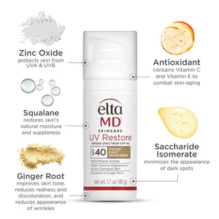UV RESTORE BROAD-SPECTRUM SPF 40