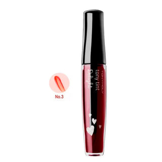 Tinta para labios tono 03 Naranja Delight