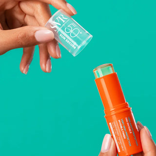 SUN SECURE EASY STICK SPF50+ REFILL 10 G