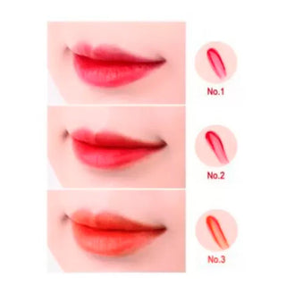 Tinta para labios tono 03 Naranja Delight