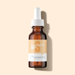COSMEDICA SKINCARE ACEITE DE ESCUALANO 30 ML