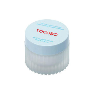 TOCOBO - Multi Ceramide Cream 50 ml | Crema hidratación intensiva