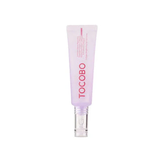 TOCOBO - COLLAGEN BRIGHTENING EYE GEL CREAM 30 ML | CONTORNO DE OJOS ILUMINADOR