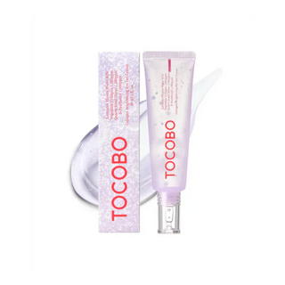 TOCOBO - COLLAGEN BRIGHTENING EYE GEL CREAM 30 ML | CONTORNO DE OJOS ILUMINADOR