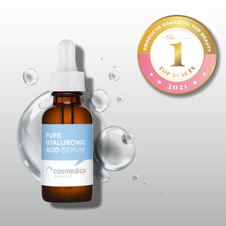 COSMEDICA SKINCARE SUERO ACIDO HIALURÓNICO