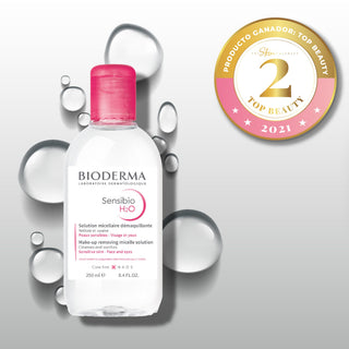 Bioderma Sensibio H2O