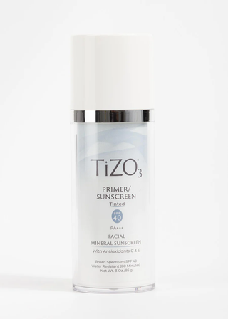 TIZO 3 PRIMER SUNSCREEN CON COLOR 85 G