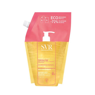 SVR-TOPYALISE HUILE LAVANTE ECO REFIL 1 LT
