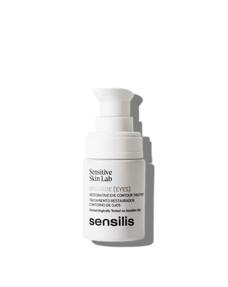 SENSILIS CONTORNO DE OJOS RESTAURADOR 15ML