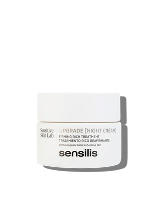 SENSILIS CREMA REAFIRMANTE DE NOCHE 50 ML