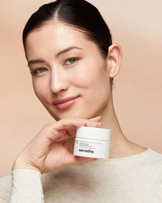 SENSILIS CREMA REAFIRMANTE 50ML