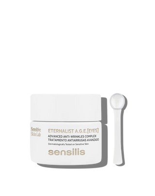 SENSILIS CONTORNO DE OJOS REVITALIZANTE Y ANTIARRUGAS 20ML