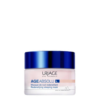 Age Absolu Mascarilla De Noche Anti Edad 50Ml