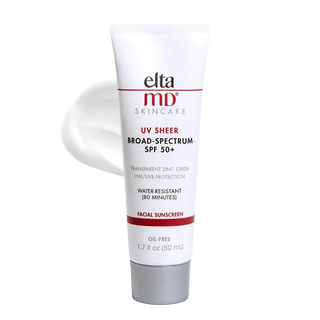 ELTA MD UV SHEER BROAD-SPECTRUM SPF50+ 50ML