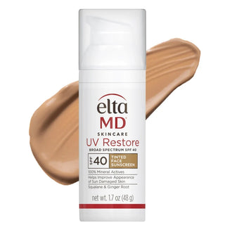 UV RESTORE BROAD-SPECTRUM SPF 40