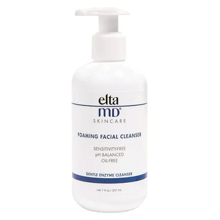 FOAMING FACIAL CLEANSER 207 ML