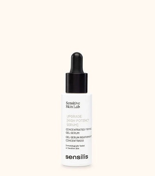SENSILIS GEL-SUERO REAFIRMANTE 30 ML