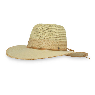 VALENCIA HAT NATURAL