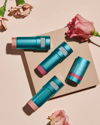 COLORESCIENCE TOTAL PROTECTION COLOR BALM BLUSH