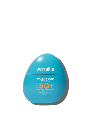 SENSILIS - Water Fluid 50+ 40 ml