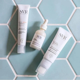 SVR DEPIGMENTING COMPLEX+VIT C 30 ML