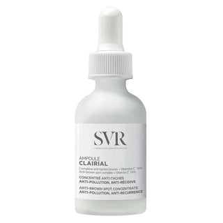 SVR DEPIGMENTING COMPLEX+VIT C 30 ML