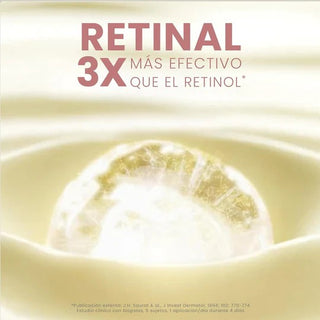 Avène Retrinal Crema de noche Antiarrugas 30 ml