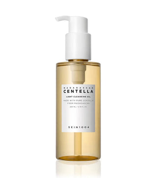 MADAGASCAR CENTELLA LIGHT CLEANSING OIL 200ML