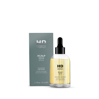 HD XCALP SERUM 50ML