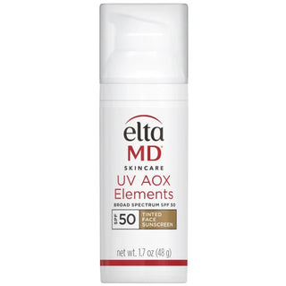UV ELEMENTS BROAD-SPECTRUM SPF44 TINTED 57G