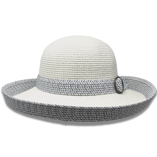 BELFIORE UPF 50+ COLOR BLANCO U