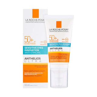 LA ROCHE POSAY ANTHELIOS ULTRA OJOS SENSIBLES 50ML