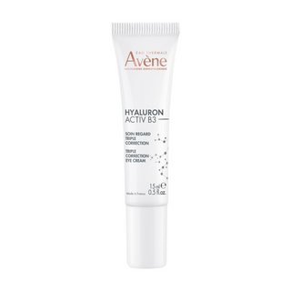 AVENE HYALURON ACTIV B3 CREMA CONTORNO DE OJOS 15 ML