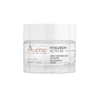 AVENE HYALURON ACTIV B3 CREMA REGENERADORA 50 ML