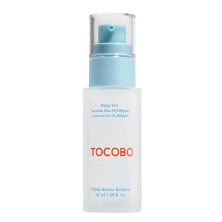 TOCOBO - BIFIDA BIOME ESSENCE 50 ML | ESENCIA REVITALIZANTE