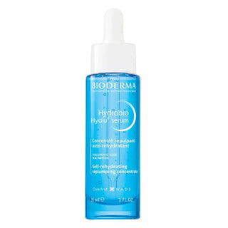 BIODERMA HYDRABIO HYALU+ SERUM CONCENTRADO