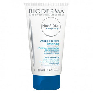 BIODERMA NODE D.S. SHAMPOO 125ML