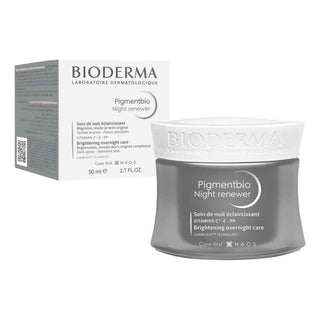 Bioderma Pigmentbio Night Renewer 50 ml