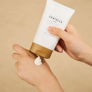 SKIN1004 - Madagascar Centella Cream 75 ml | Crema hidratante calmante