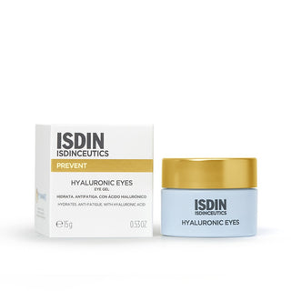ISDINCEUTICALS HYALURONIC EYES 15 ML