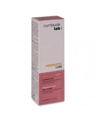 CUMLAUDE PREBIOTIC LUBE 30 ML