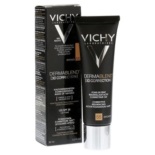 VICHY DERMABLEND3D CORRECTION BRONZE 55