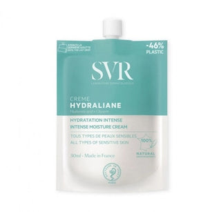 SVR HYDRALIANE CREMA TODO TIPO DE PIELES 50 ML