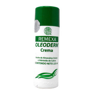 REMEXA OLEODERM CREMA 225ML