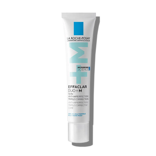 EFFACLAR DUO+ M  40ML